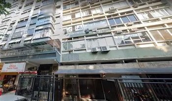 Condomínio Do Edifício Araxá em Rio De Janeiro