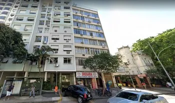 Condomínio Do Edifício Araxá em Rio De Janeiro