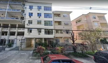 Condomínio Do Edifício Araxá em Rio De Janeiro