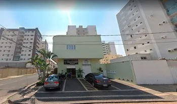 Imagem do Condomínio Do Edifício Arboretto Residenziale em Uberlândia