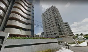 Imagem do Condomínio Do Edifício Arcade em Maceió