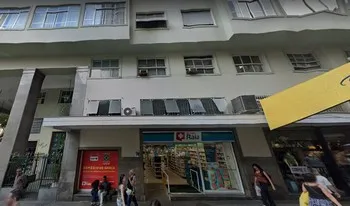 Imagem do Condomínio Do Edifício Arcádia em Petrópolis