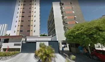 Imagem do Condomínio Do Edifício Arcádia em Olinda