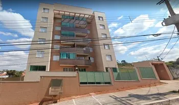 Imagem do Condomínio Do Edifício Arcádia em Contagem