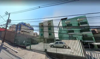 Imagem do Condomínio Do Edifício Arcádia em Contagem