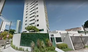 Imagem do Condomínio Do Edifício Arcádia em Recife