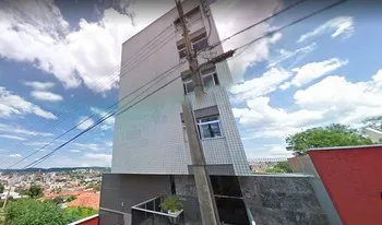 Imagem do Condomínio Do Edifício Arcádia em Itauna