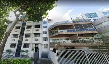 Condomínio Do Edifício Arcane I em Rio De Janeiro