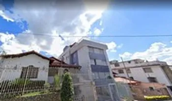 Condomínio Do Edifício Arcanjo Lima em Belo Horizonte