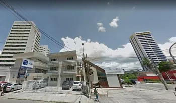 Imagem do Condomínio Do Edifício Arcdia em Olinda