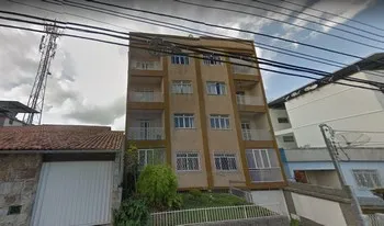Imagem do Condomínio Do Edifício Archimedes em Juiz De Fora