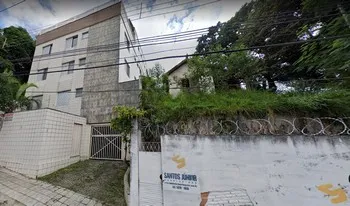 Condomínio Do Edifício Arcino Rosa Carvalho em Belo Horizonte