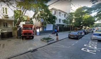 Condomínio Do Edifício Arco em Rio De Janeiro