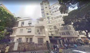 Condomínio Do Edifício Arco Do Triunfo em Rio De Janeiro