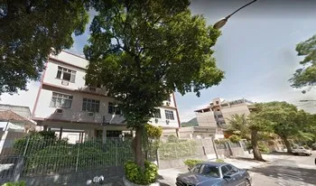 Condomínio Do Edifício Arco Iris em Rio De Janeiro