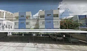 Imagem do Condomínio Do Edifício Arco Iris em Recife