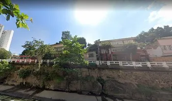 Imagem do Condomínio Do Edifício Arco Iris em Niteroi