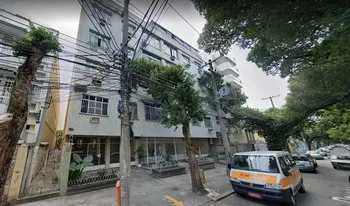 Condomínio Do Edifício Arco-iris em Rio De Janeiro