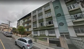 Imagem do Condomínio Do Edifício Arco Iris em Juiz De Fora