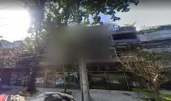 Condomínio Do Edifício Arco Iris em Rio De Janeiro