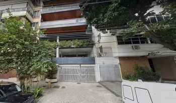 Condomínio Do Edifício Arco Santi em Rio De Janeiro