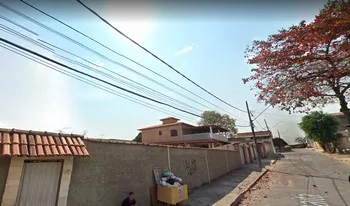 Imagem do Condomínio Do Edifício Arco Verde em Contagem