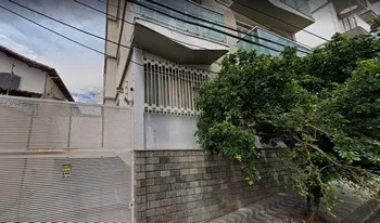 Condomínio Do Edifício Arco Verde em Belo Horizonte