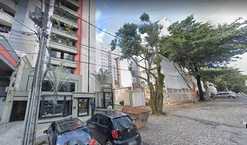 Condomínio Do Edifício Arcobaleno em Belo Horizonte