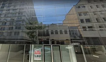 Condomínio Do Edifício Arcos 123 Corporate em Rio De Janeiro