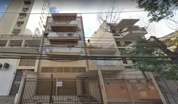 Condomínio Do Edifício Arcos Da Vila em Rio De Janeiro