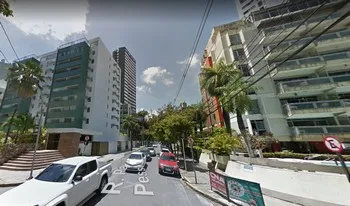 Imagem do Condomínio Do Edifício Arcos em Recife