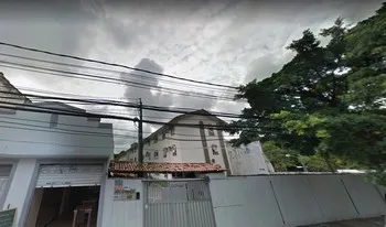 Imagem do Condomínio Do Edifício Arcoverde em Recife