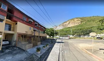Condomínio Do Edifício Arcturus em Rio De Janeiro