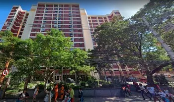Condomínio Do Edifício Arcturus em Rio De Janeiro