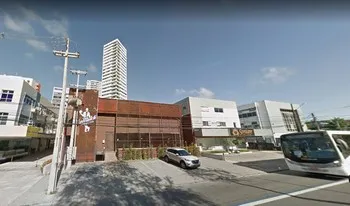 Imagem do Condomínio Do Edifício Arcuri em Recife