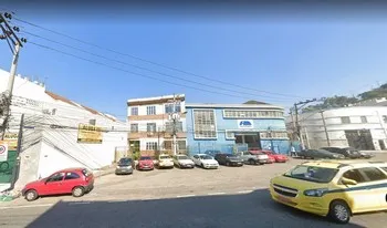 Condomínio Do Edifício Ardal em Rio de Janeiro