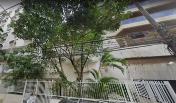 Condomínio Do Edifício Ardiria em Rio De Janeiro