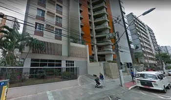 Imagem do Condomínio Do Edifício Areia Branca em Vitória