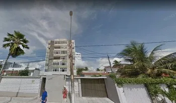 Imagem do Condomínio Do Edifício Areia Branca I em Olinda