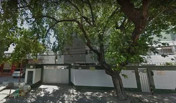 Imagem do Condomínio Do Edifício Areia Branca Ii em Olinda