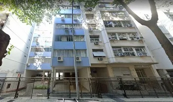 Condomínio Do Edifício Areia Branca em Rio De Janeiro