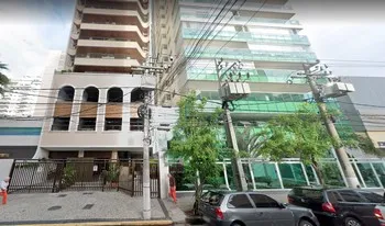 Imagem do Condomínio Do Edifício Areia Branca em Niteroi