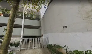 Condomínio Do Edifício Areia Branca em Rio De Janeiro