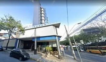 Condomínio Do Edifício Areia Da Noite em Belo Horizonte