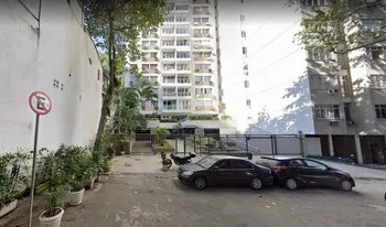 Condomínio Do Edifício Areia Prata em Rio De Janeiro