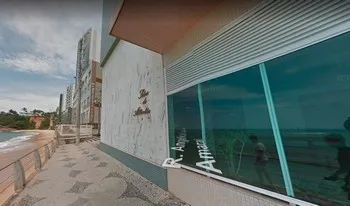 Imagem do Condomínio Do Edifício Areia Preta em Guarapari