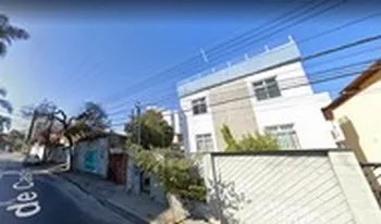 Condomínio Do Edifício Areias Brancas em Belo Horizonte