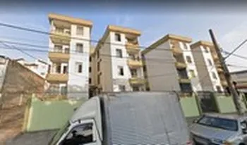 Condomínio Do Edifício Arena em Belo Horizonte