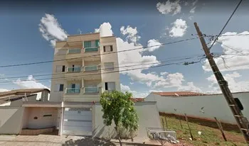 Imagem do Condomínio Do Edifício Arena I em Uberlândia