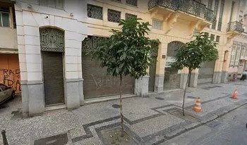 Condomínio Do Edifício Areosa em Rio De Janeiro